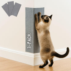 2ME tapis griffoir face avant protège meubles efficacement