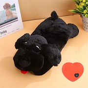 3T GROUP peluche face avant montrant design apaisant et sécurité
