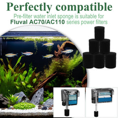 8B8B gros plan texture mousse haute densité pour filtration efficace