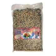ABBA emballage avant 5lbs garantissant fraîcheur et conservation