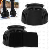 Abbylike cloche face avant montrant couverture complète et protection 360°