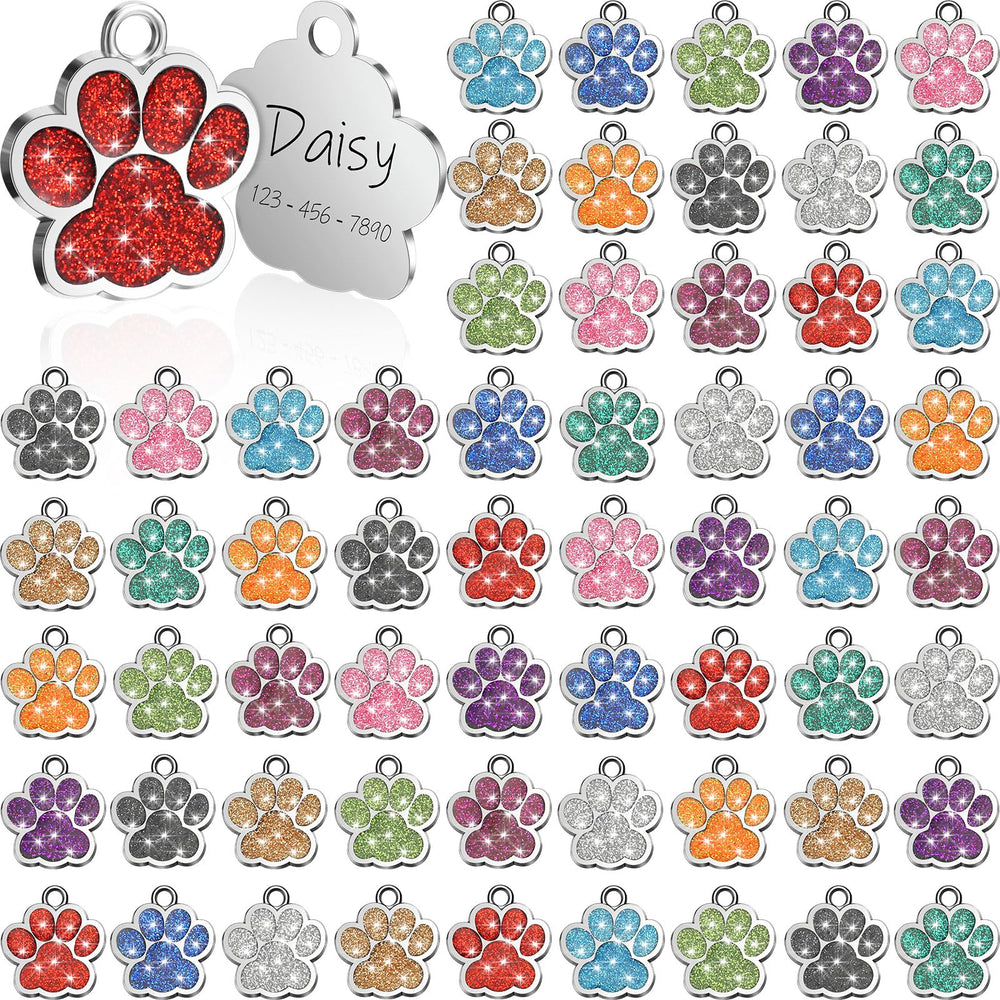 Abbylike face avant couleurs assorties montre la brillance pratique