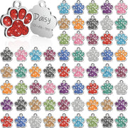 Abbylike face avant couleurs assorties montre la brillance pratique