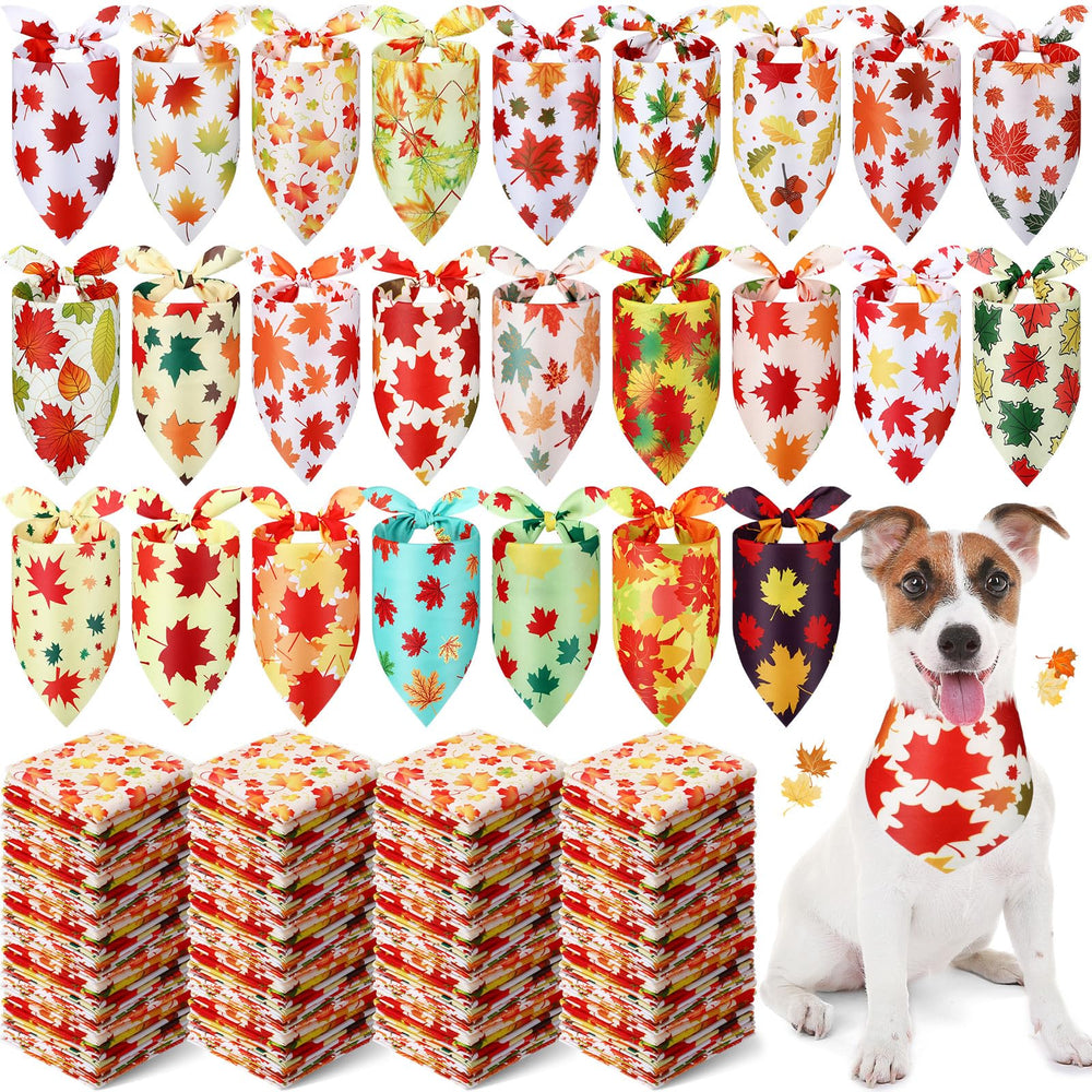 Abbylike photo de l'avant du paquet montrant 200 bandanas, pratique pour événements