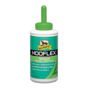 Absorbine Hooflex vue frontale du flacon montrant un emballage pratique
