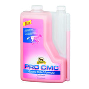 Absorbine PRO CMC bidon 64 oz montrant l'étiquette et l'emballage pour identification rapide