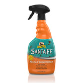 Absorbine Santa Fe flacon face montrant l’étiquette pour identification et usage pratique