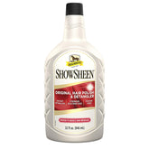 Absorbine ShowSheen flacon recharge 946 ml pour démêler et faire briller