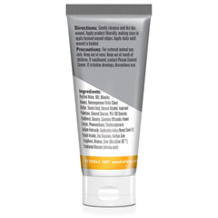 Absorbine gros plan texture onctueuse montrant hydratation et facilité d’application