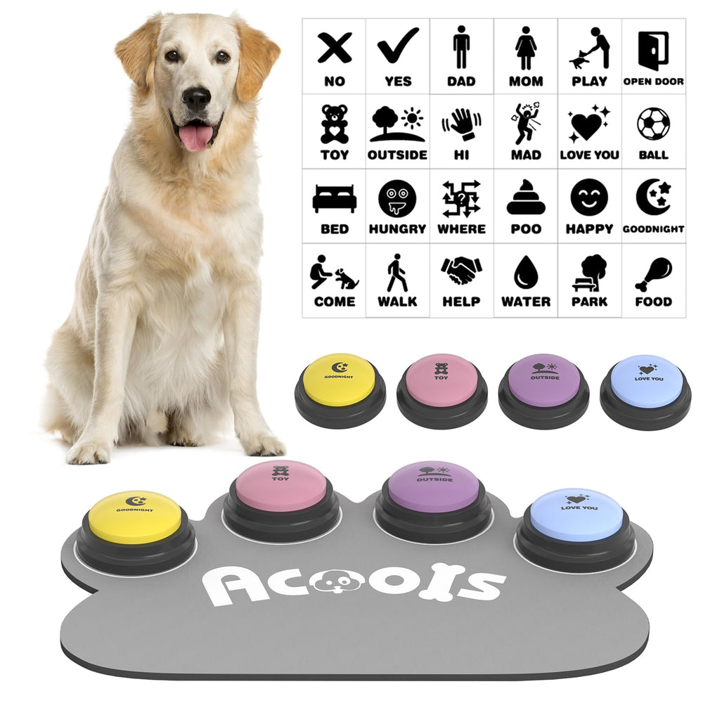 Acools bouton face avant montrant design et couleurs vives pour entraînement