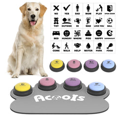 Acools bouton face avant montrant design et couleurs vives pour entraînement