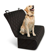 Active Pets housse arrière face visible protège banquette et empêche la saleté