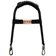 ActiveDogs poignee face arrière montrant fixation sûre et robustesse