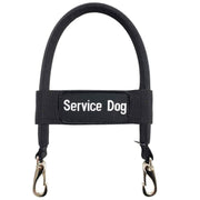 ActiveDogs poignée face avant montrant finition robuste et prise confortable