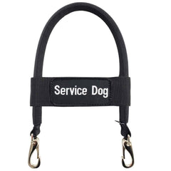 ActiveDogs poignée face avant montrant finition robuste et prise confortable