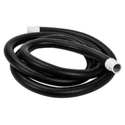 Adabuing tuyau face et emballage montrant longueur 13,25 ft et compatibilité Fluval