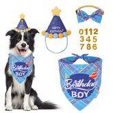 ADOGGYGO chapeau face avant festif montrant maintien confortable