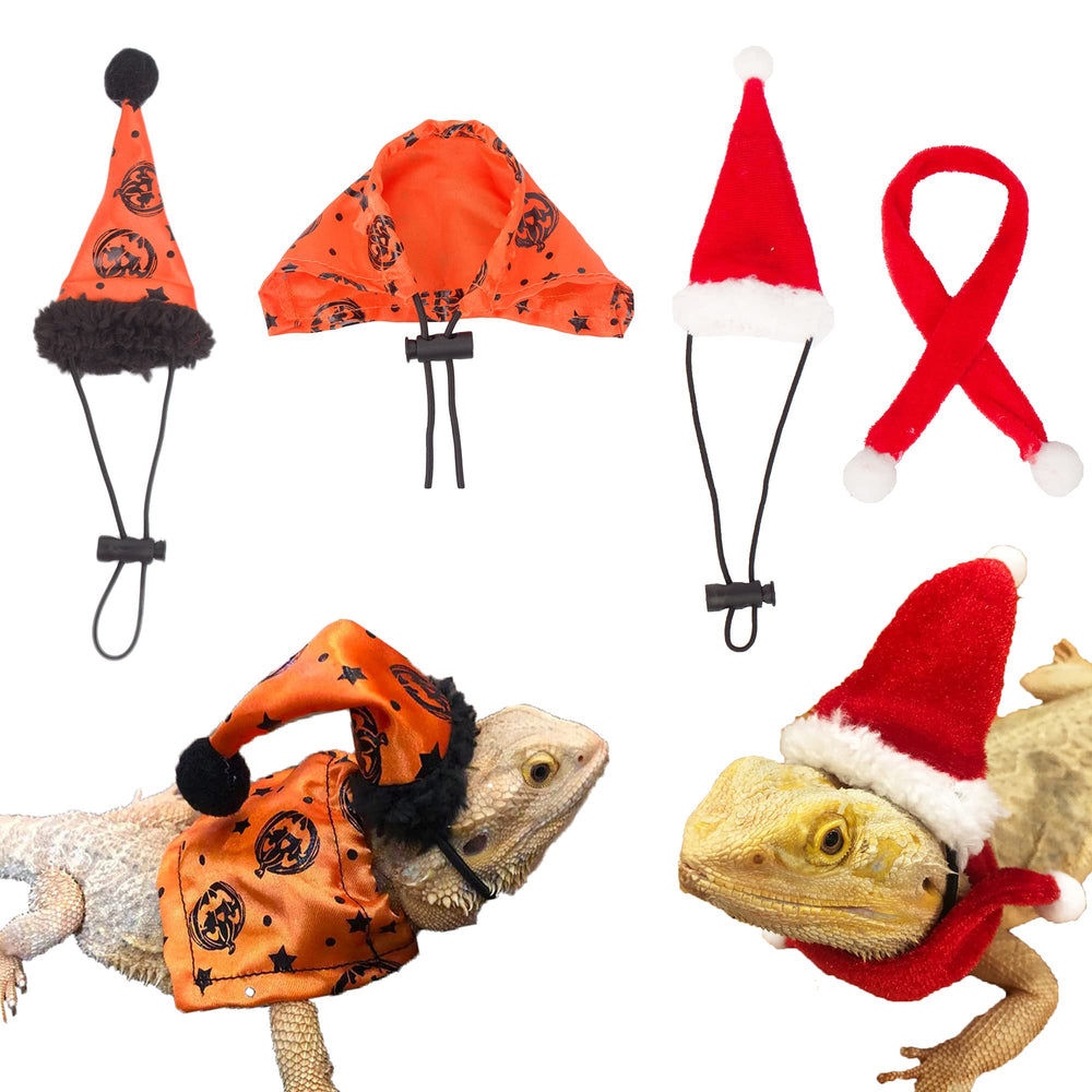 ADOGGYGO costume Halloween vue face montrant maintien confortable