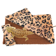 ADOGGYGO ensemble face avant montrant couverture et oreiller pour confort