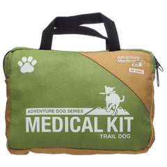Adventure Medical Kits trousse devant compacte et légère pour sécurité canine