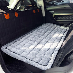 AEEISHOMEREFORM face avant du tapis-lit montrant protection et style