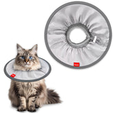Agape collerette vue face montrant confort et maintien