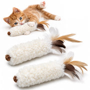 Agape packaging avant montrant lot de trois jouets, attractif pour le jeu