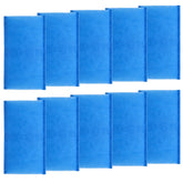 Ahuliao emballage avant montrant le lot de 10 cartouches et gain pratique