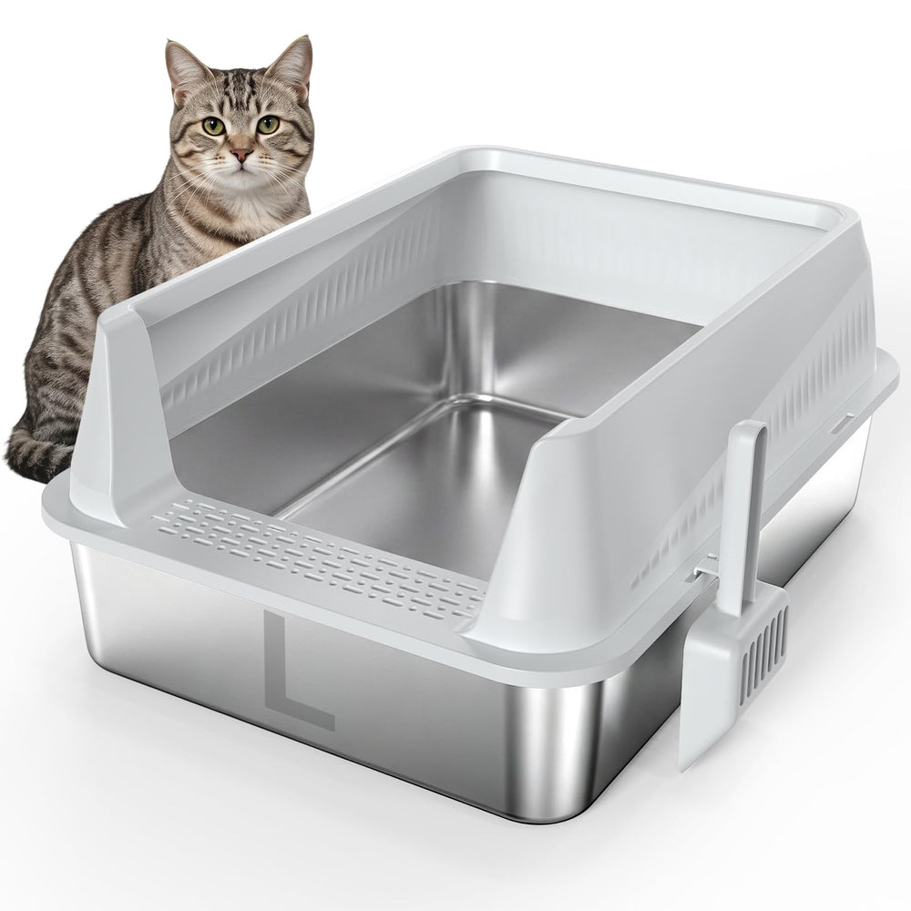 AIPERRO bac face avant montrant design robuste et contenance pratique