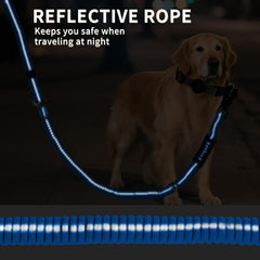 airuidog double poignées rembourrées offrant prise rapprochée et contrôle