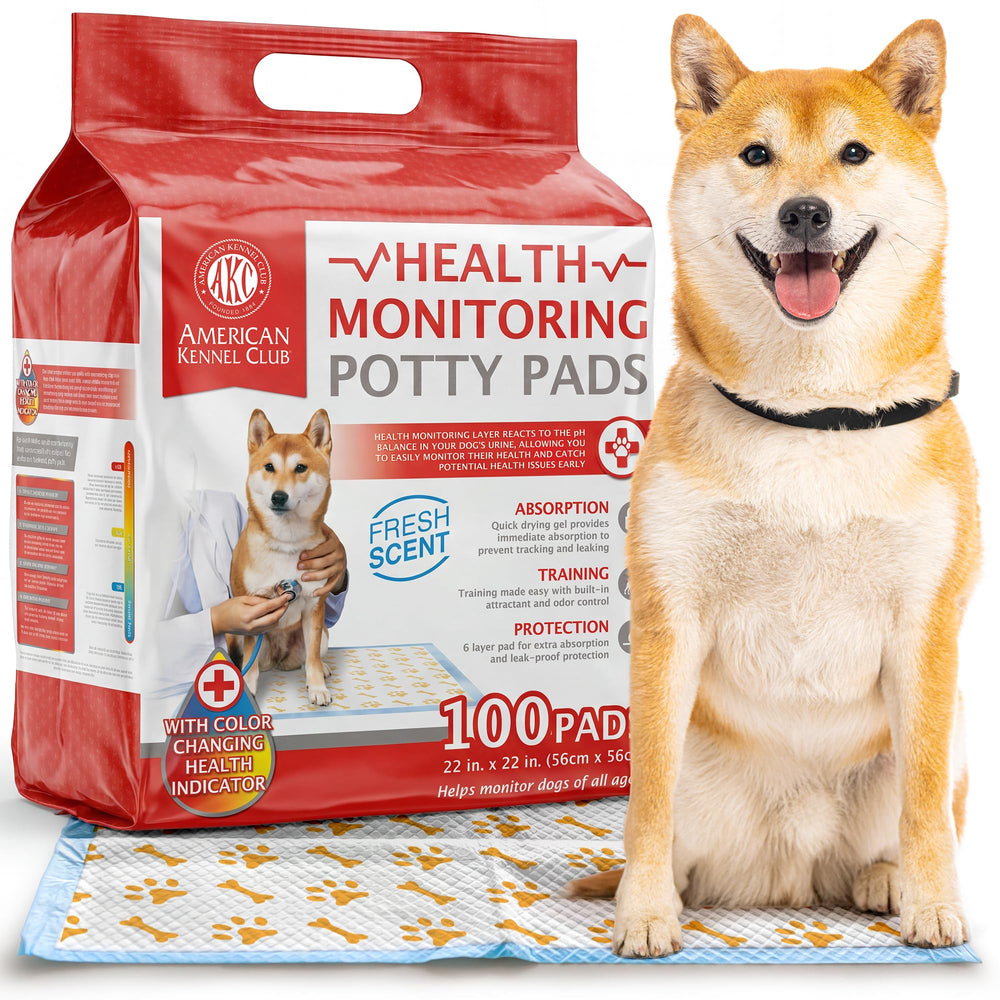 AKC packaging face avant montre protection et usage facile