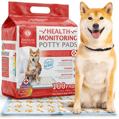 AKC packaging face avant montre protection et usage facile