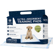 American Kennel Club - emballage frontal des tapis pour entraînement, protection pratique