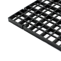ALEGI comparaison échelle avec règle pour visualiser dimensions 30x30 cm