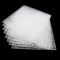 ALEGI vue d'ensemble des 8 grilles modulaires pour organiser l'aquarium et séparer poissons