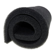 ALEGI mousse filtrante vue frontale, protection facile et coupe sur mesure