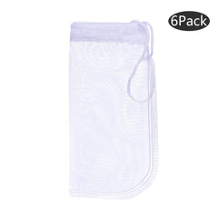 ALEGI gros plan maillage 180 microns capture des particules fines