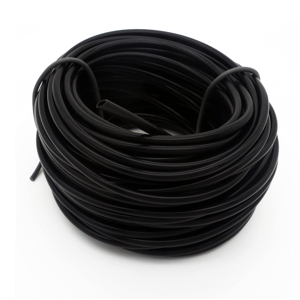 ALEGI tuyau silicone 3/16 pouce vue avant emballage bénéfice durabilité