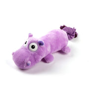 ALL FOR PAWS peluche avant plan montrant design mignon et confort
