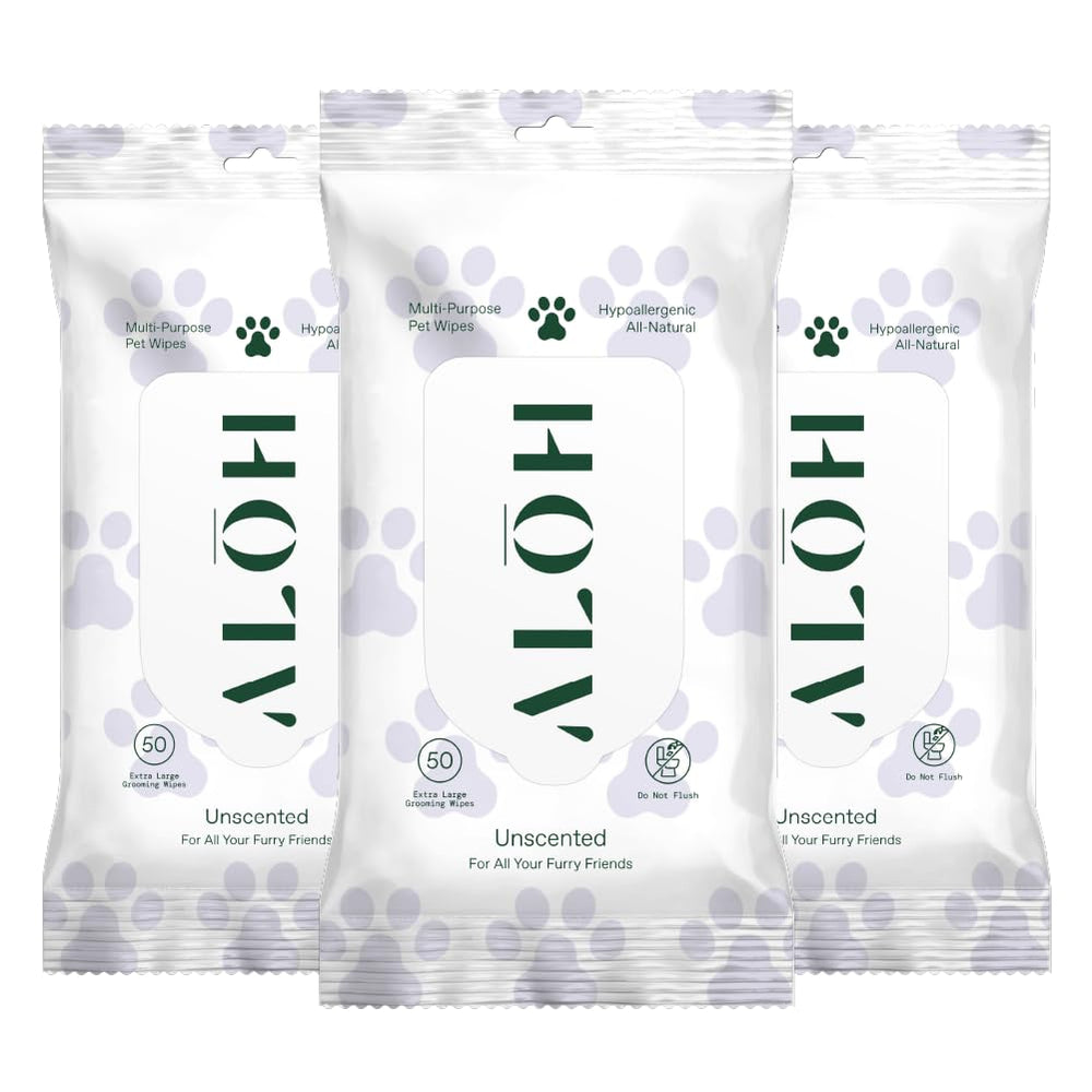 ALŌH emballage avant montrant format et indications, utile pour choisir