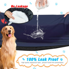 ALWZ-RDY tissu imperméable montre barrière liquide efficace