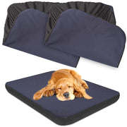 ALWZ-RDY housse devant packaging montrant protection imperméable