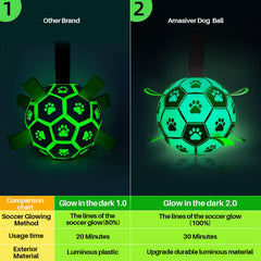 Amasiver gros plan sur les sangles en nylon pour une prise facile et interactions de tirage