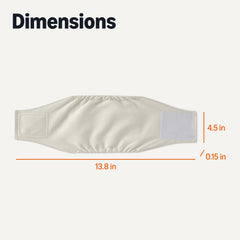 Amazon Basics comparaison taille XS pour choisir ajustement parfait