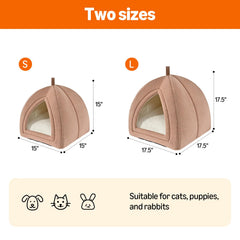Amazon Basics coussin amovible prêt à être lavé, entretien facile et hygiène