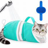 Ameami sac de bain avant montrant maintien sécurisé et confort