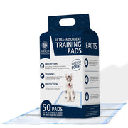 American Kennel Club face avant de l'emballage montrant l'offre pratique