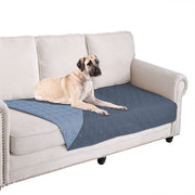 Ameritex housse canapé face avant montrant protection et style