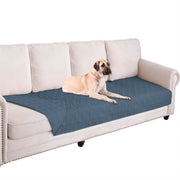 Ameritex housse devant canapé protection imperméable et esthétique