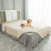 Ameritex housse face avant montrant protection et style